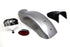 Wyatt Gatling Rear Fender Kit Bobbed - 50-0799