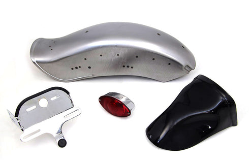 Wyatt Gatling Rear Fender Kit Bobbed - 50-0799