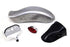 Wyatt Gatling Rear Fender Kit Bobbed - 50-0799