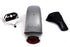 Wyatt Gatling Rear Fender Kit Bobbed - 50-0799