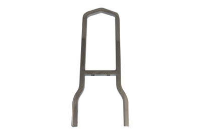 Wyatt Gatling 16 inch Tall Sissy Bar Back - 50-0812