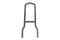 Wyatt Gatling 16 inch Tall Sissy Bar Back - 50-0812