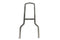 Wyatt Gatling 16 inch Tall Sissy Bar Back - 50-0813