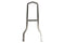Wyatt Gatling 16 inch Tall Sissy Bar Back - 50-0814