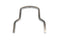 Wyatt Gatling 8-3/4 inch Shorty Sissy Bar Handrail - 50-0819
