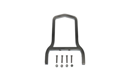 Wyatt Gatling 11 inch Tall Mini Sissy Bar Back - 50-0842