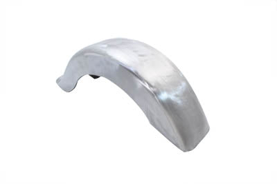 Wyatt Gatling FLT Rear Fender 8 inch Smooth - 50-0860