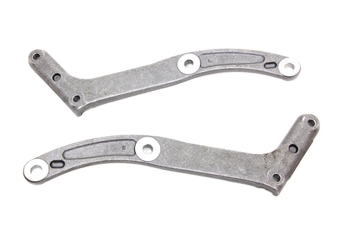 Wyatt Gatling Inner Fender Strut Set - 50-0861