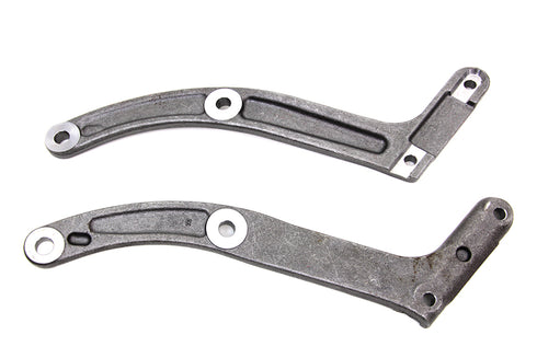 Wyatt Gatling Inner Fender Strut Set - 50-0861