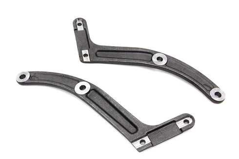 Wyatt Gatling Inner Fender Strut Set - 50-0861