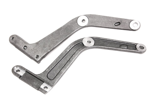 Wyatt Gatling Fender Inner Strut Set Raw - 50-0865