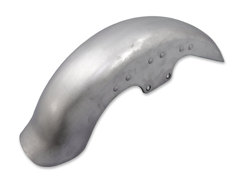 Wyatt Gatling Front Fender Fat Kid Steel - 50-0876