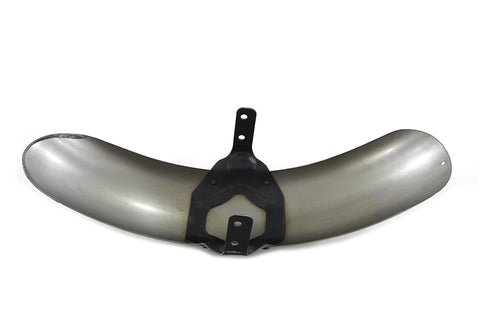 Wyatt Gatling Fat Kid Steel Front Fender - 50-0882