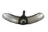 Wyatt Gatling Fat Kid Steel Front Fender - 50-0882