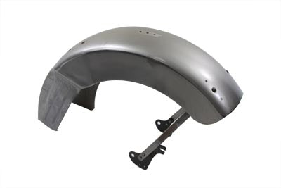 Wyatt Gatling Rigid Rear Fender Raw - 50-0892