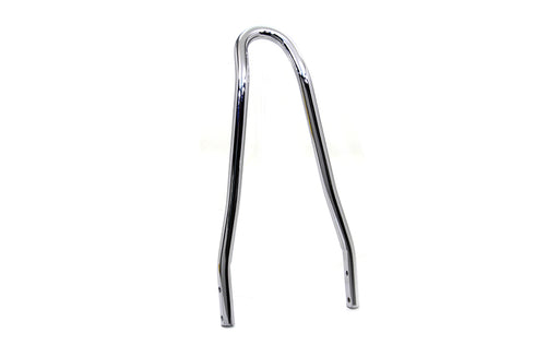 Wyatt Gatling 13 inch Round Sissy Bar Top - 50-0893