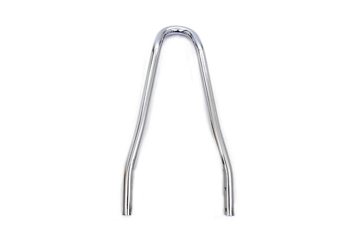 Wyatt Gatling 13 inch Round Sissy Bar Top - 50-0893