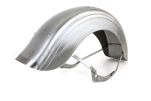 Wyatt Gatling Replica Front Fender Raw - 50-0894