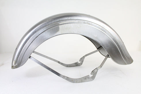 Wyatt Gatling Replica Front Fender Raw - 50-0894