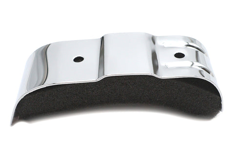 Wyatt Gatling Rear Fender Mount Bracket - 50-0912