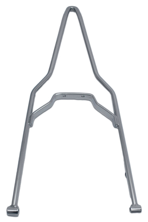 Wyatt Gatling 26 inch Round Stock Rigid Sissy Bar - 50-0918