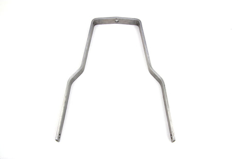 Wyatt Gatling Bobbed Fender Mount Brace Chrome - 50-0922