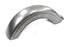 Wyatt Gatling Rear Fender Bobbed Raw - 50-0927