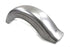 Wyatt Gatling Rear Fender Bobbed Raw - 50-0927