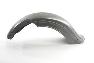 Wyatt Gatling Rear Fender Bobbed with Left Cutout - 50-0928
