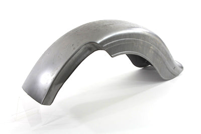 Wyatt Gatling Rear Fender Bobbed with Left Cutout - 50-0928