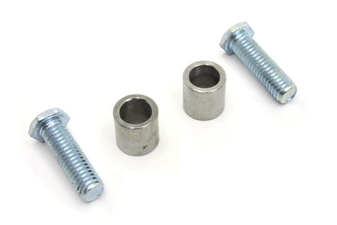 Wyatt Gatling Fender Strut Spacer Kit - 50-0930