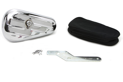 V-Twin Tool Box Kit - 50-0934