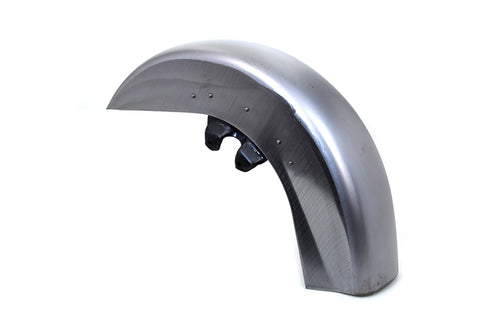 Wyatt Gatling Replica Front Fender Raw - 50-0946