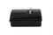 Wyatt Gatling Rectangular Black Tool Box - 50-0983