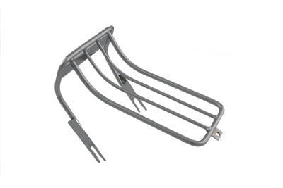 Wyatt Gatling Wyatt Gatling Chrome Luggage Rack - 50-1001