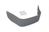 Wyatt Gatling Smooth Lower Fender Trim - 50-1003