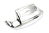 Wyatt Gatling Chrome Front Fender Tip - 50-1004