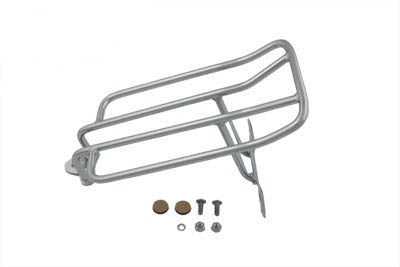 Wyatt Gatling Wyatt Gatling Chrome Luggage Rack - 50-1020