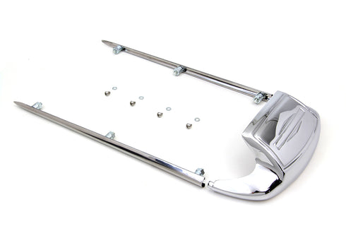 V-Twin Front Fender Trim Kit - 50-1023