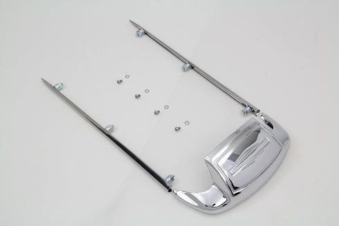 V-Twin Front Fender Trim Kit - 50-1023