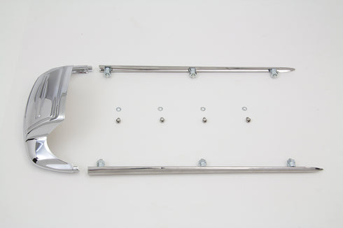 V-Twin Front Fender Trim Kit - 50-1023