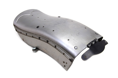 Wyatt Gatling Rear Fender Tail End with Hinge - 50-1053