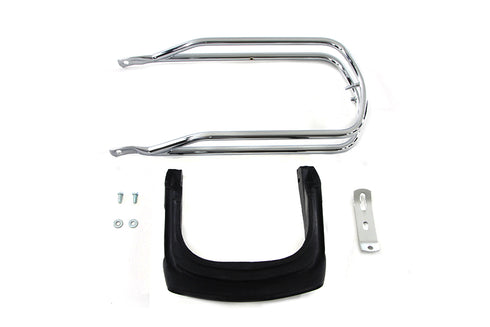 Wyatt Gatling Front Fender Bumper Rail - 50-1061