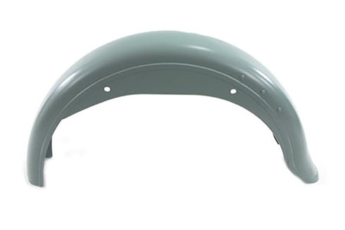 Wyatt Gatling Replica Rear Fender Steel - 50-1068