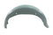 Wyatt Gatling Replica Rear Fender Steel - 50-1068