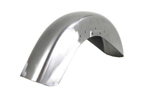 Wyatt Gatling Replica Front Fender Glide Style - 50-1074