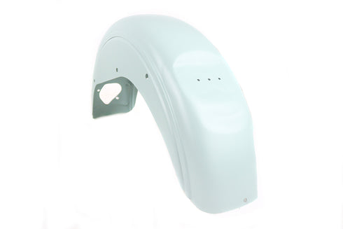 Wyatt Gatling Replica Rear Fender Primer Finish - 50-1076