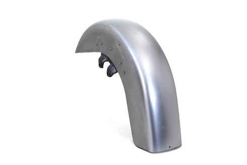 Wyatt Gatling Replica Front Fender Raw - 50-1081