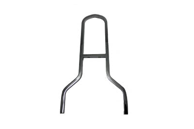 Wyatt Gatling 16 inch Sissy Bar Back - 50-1122