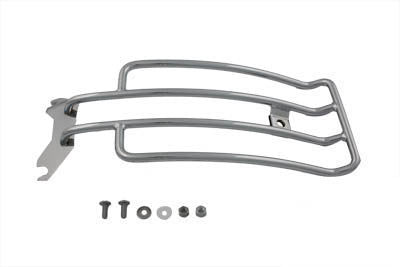Wyatt Gatling Wyatt Gatling Luggage Rack Chrome - 50-1130